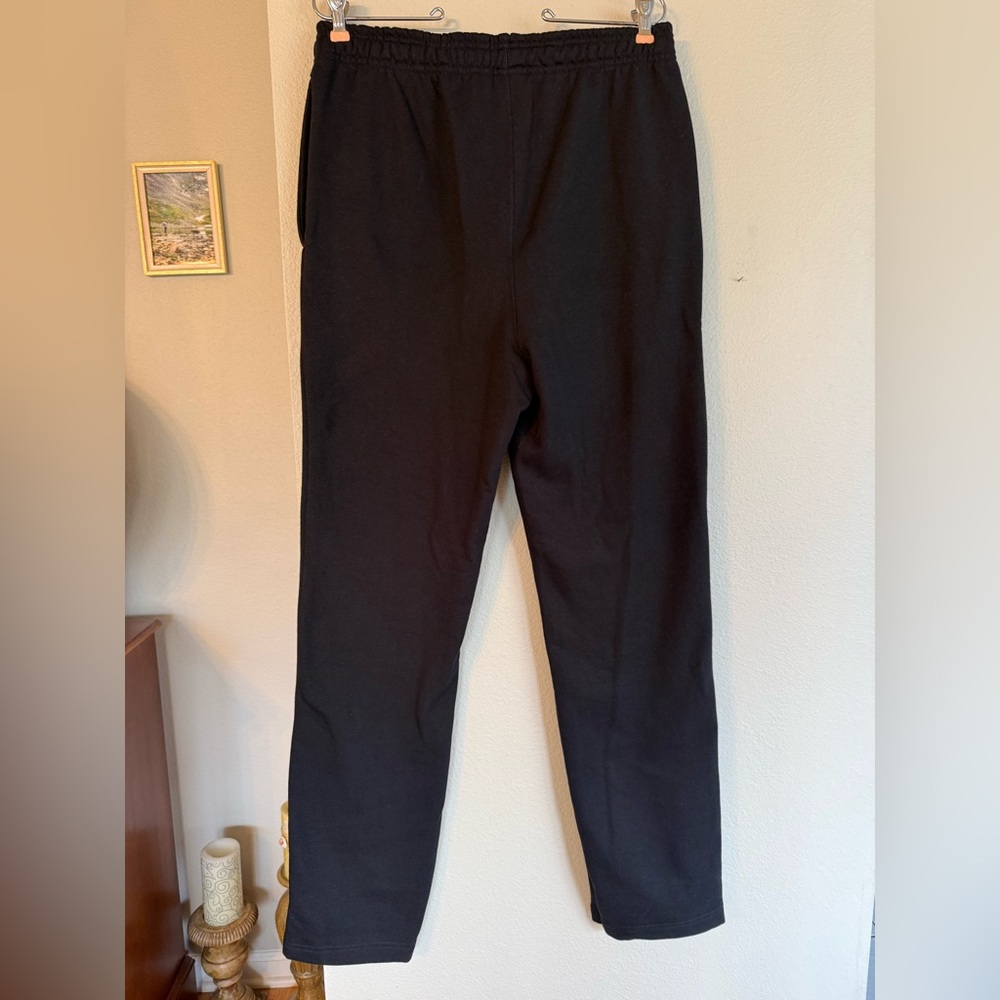 Champion Black Joggers - Picture 3 of 6